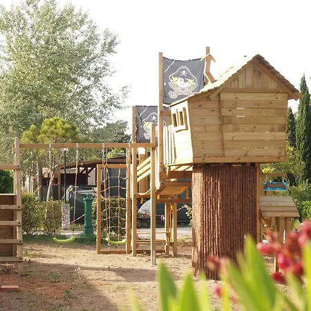 Tinyhouse In Toscane, Aan Zee Viareggio