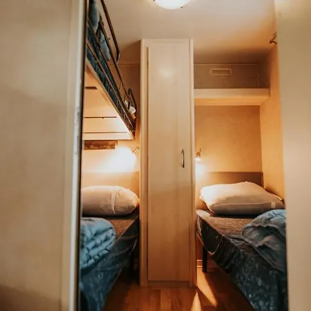 Tinyhouse In Toscane, Aan Zee *