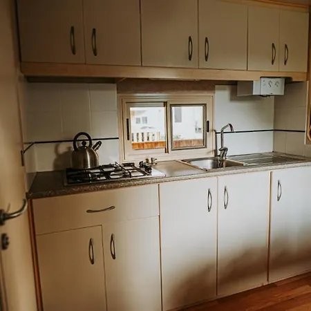 Ξενοδοχείο Tinyhouse In Toscane, Aan Zee *