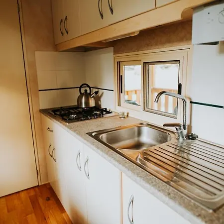Tinyhouse In Toscane, Aan Zee * Βιαρέτζιο
