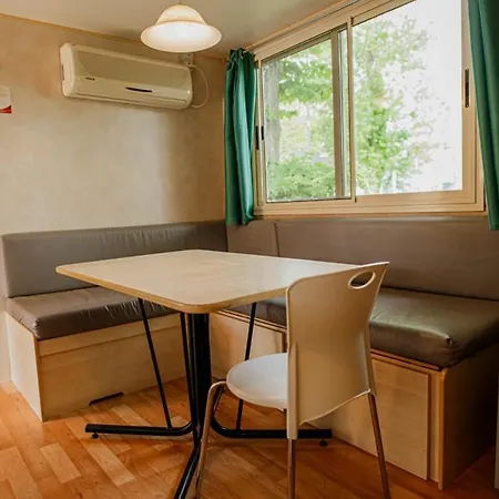 Tinyhouse In Toscane, Aan Zee 호텔 비아레지오