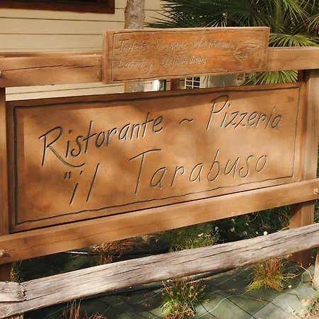 Tinyhouse In Toscane, Aan Zee 호텔 비아레지오