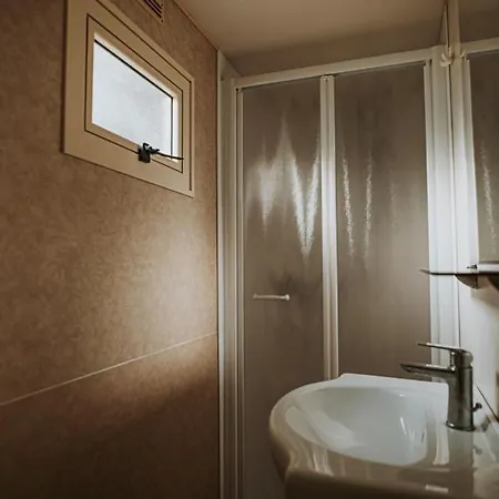 Tinyhouse In Toscane, Aan Zee Viareggio